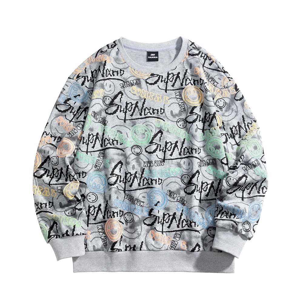 Men Sweatshirt Spring Autumn O-Neck Pullovers Hoodie T-shirt Casual Men's Personalized Logo Top Unisex Sweetshirts XS-3XL